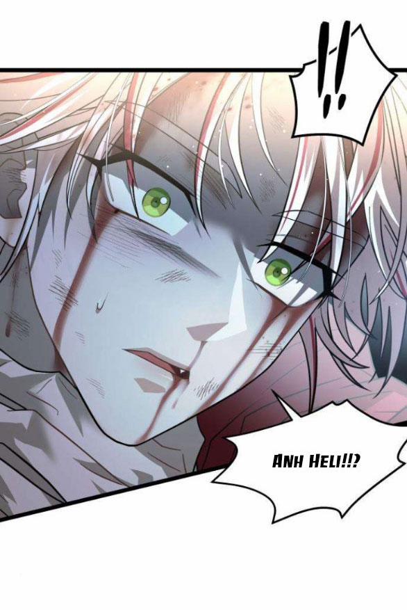 Dark Moon - Tế Đàn Ánh Trăng 64.2 trang 24