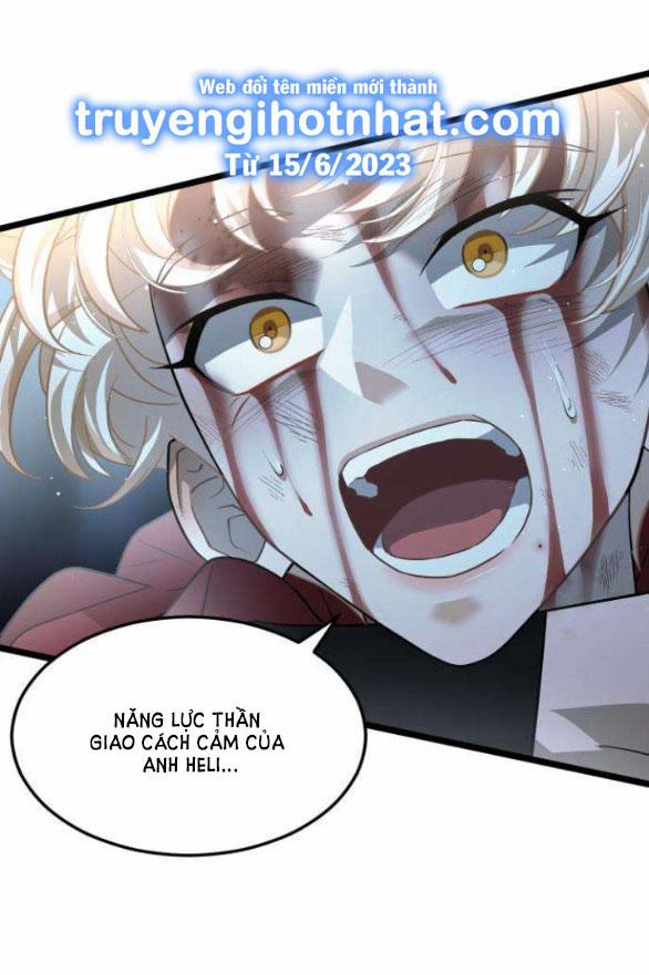 Dark Moon - Tế Đàn Ánh Trăng 64.2 trang 25