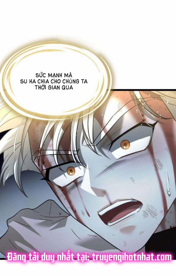 Dark Moon - Tế Đàn Ánh Trăng 64.2 trang 27