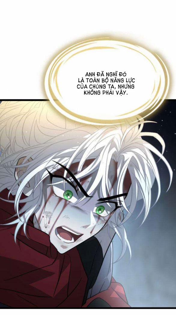 Dark Moon - Tế Đàn Ánh Trăng 64.2 trang 28