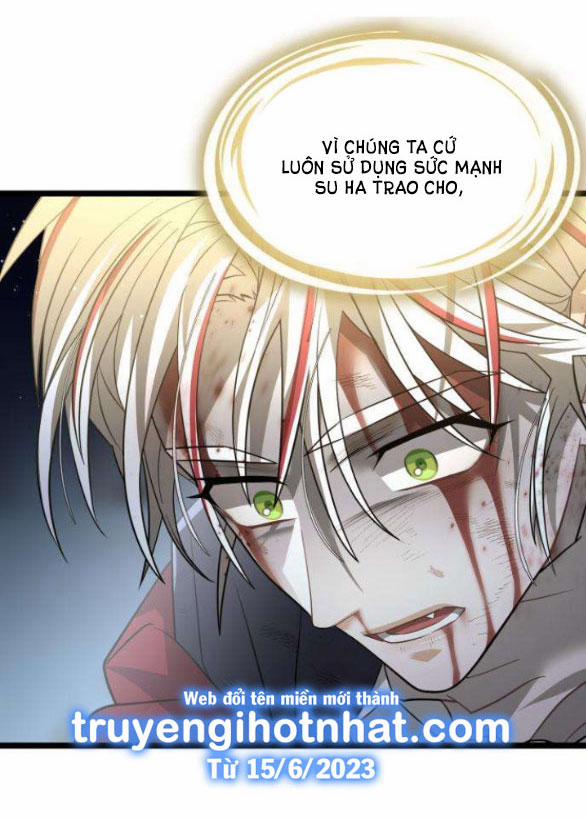 Dark Moon - Tế Đàn Ánh Trăng 64.2 trang 30