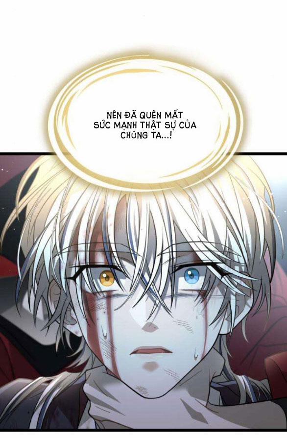 Dark Moon - Tế Đàn Ánh Trăng 64.2 trang 31