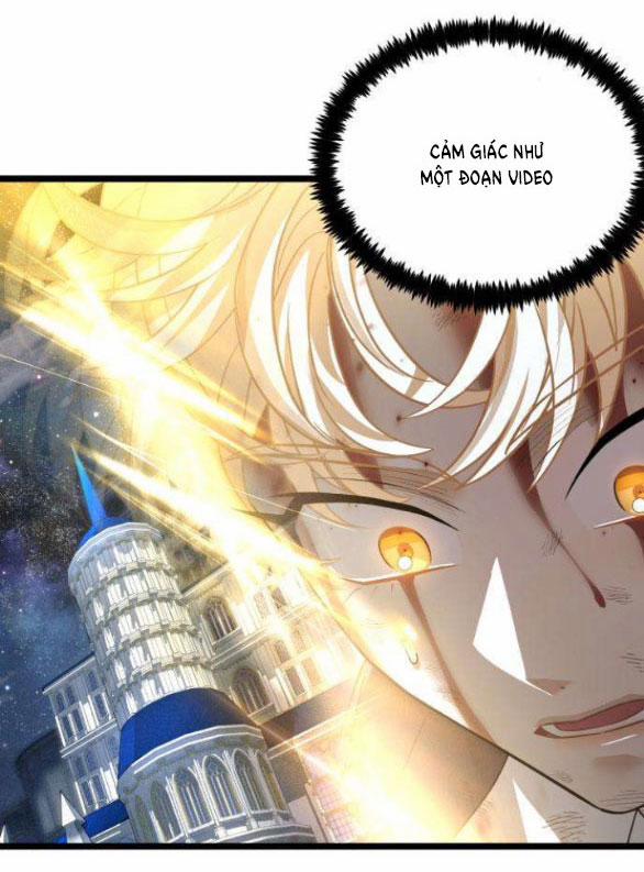 Dark Moon - Tế Đàn Ánh Trăng 64.2 trang 38