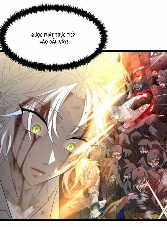 Dark Moon - Tế Đàn Ánh Trăng 64.2 trang 44