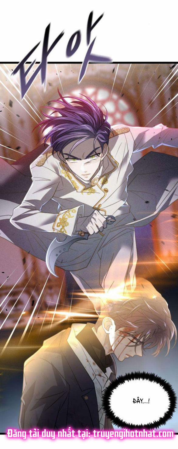 Dark Moon - Tế Đàn Ánh Trăng 64.2 trang 46