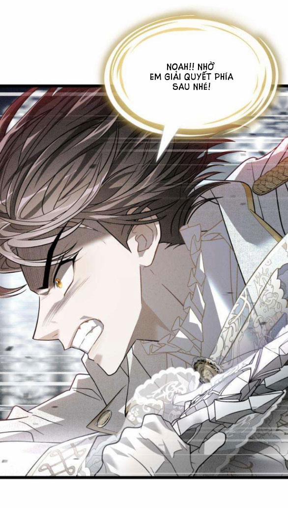 Dark Moon - Tế Đàn Ánh Trăng 64.2 trang 48