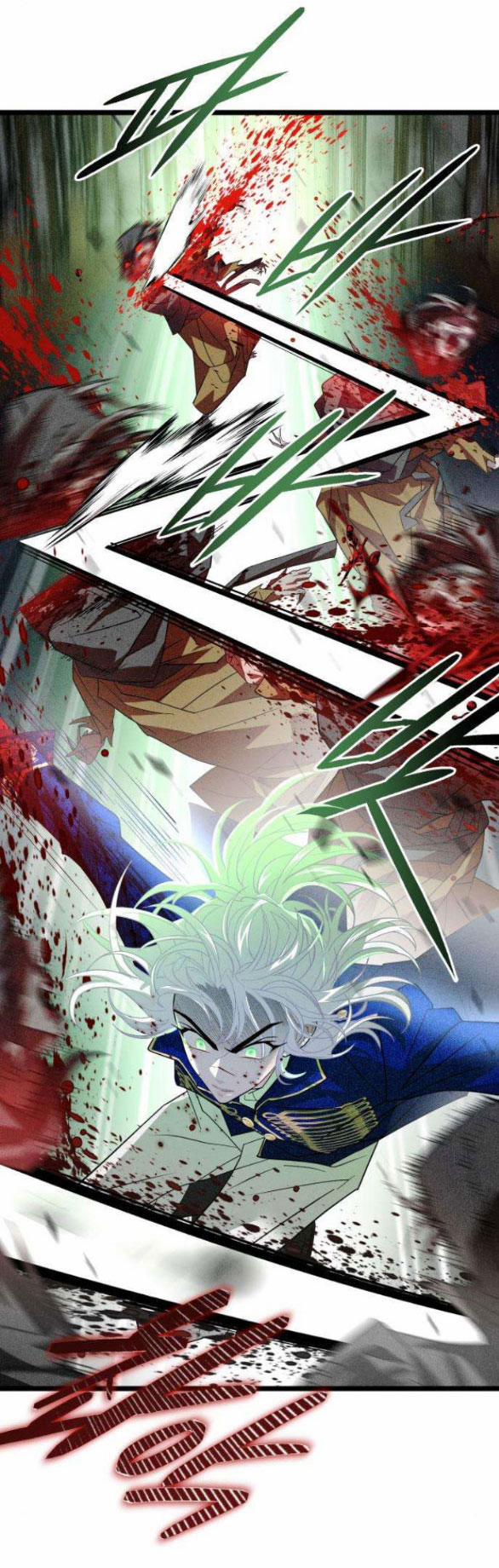 Dark Moon - Tế Đàn Ánh Trăng 64.2 trang 64