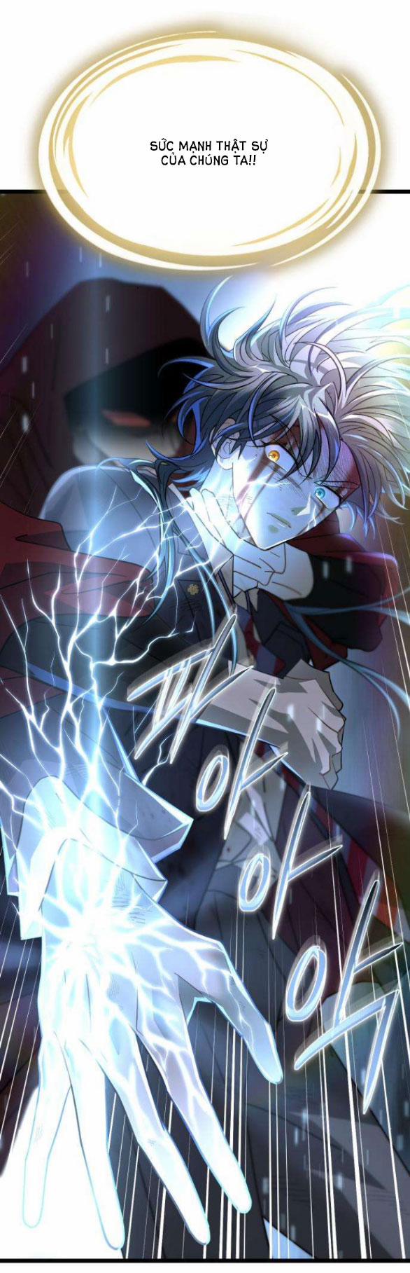 Dark Moon - Tế Đàn Ánh Trăng 64.2 trang 85