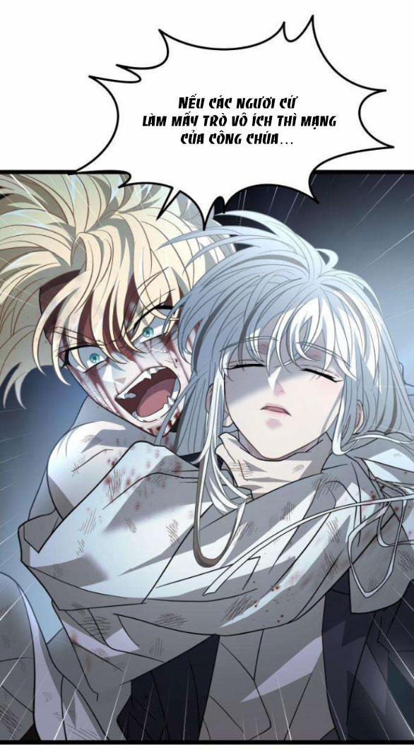 Dark Moon - Tế Đàn Ánh Trăng 64.2 trang 89