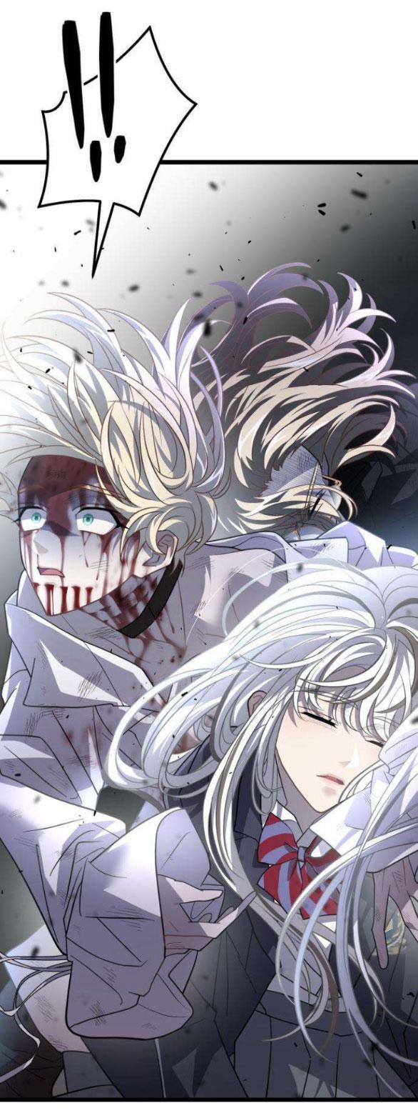 Dark Moon - Tế Đàn Ánh Trăng 64.2 trang 93