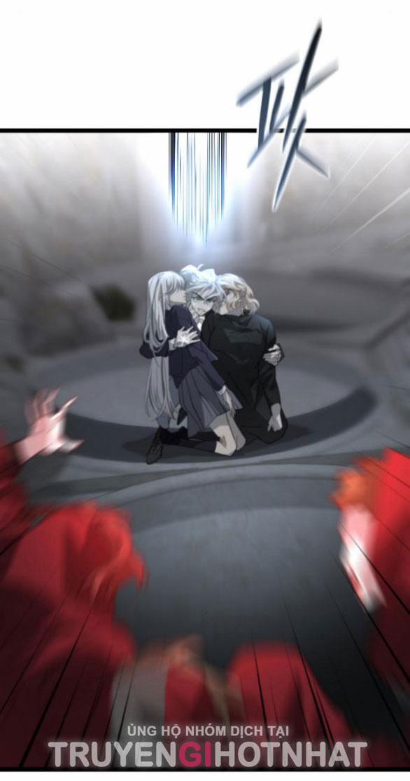 Dark Moon - Tế Đàn Ánh Trăng 65.1 trang 14