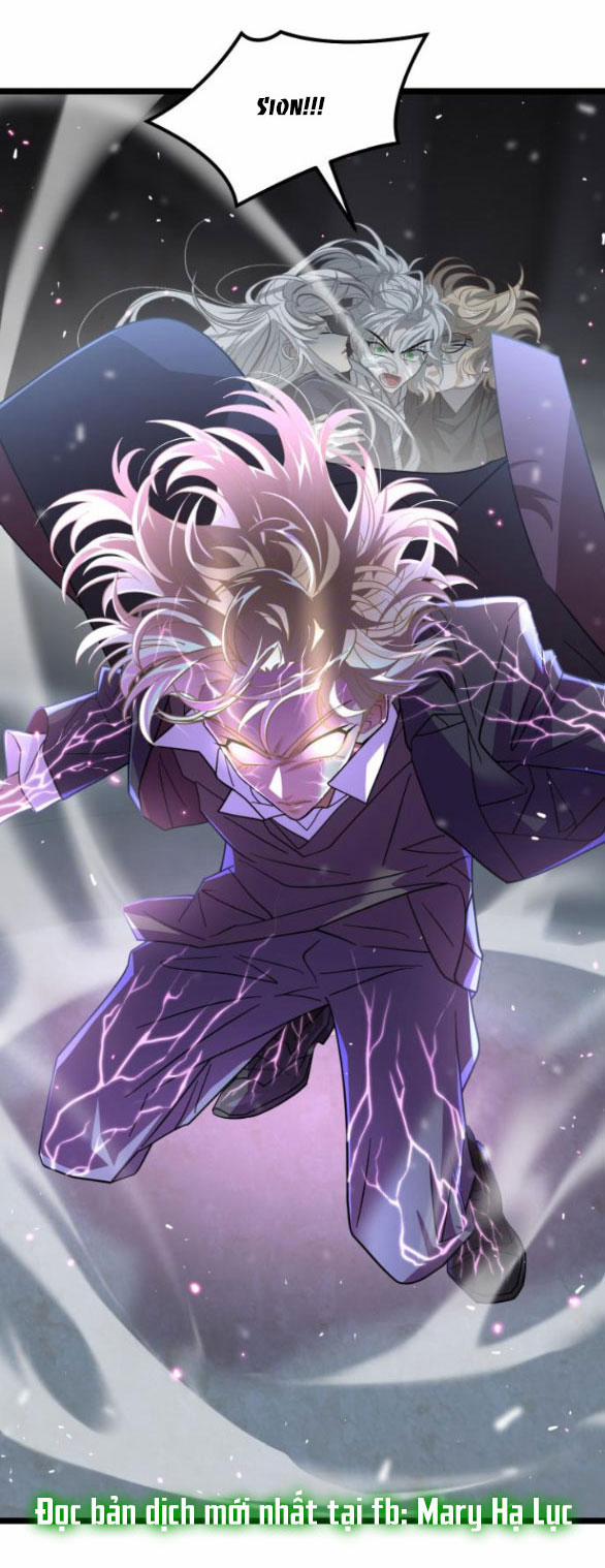 Dark Moon - Tế Đàn Ánh Trăng 65.1 trang 18