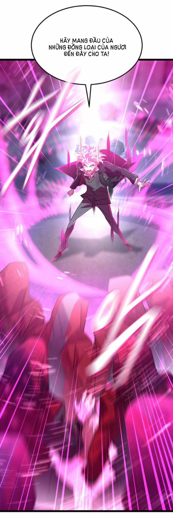 Dark Moon - Tế Đàn Ánh Trăng 65.1 trang 28