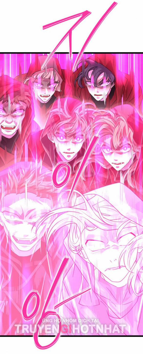 Dark Moon - Tế Đàn Ánh Trăng 65.1 trang 31