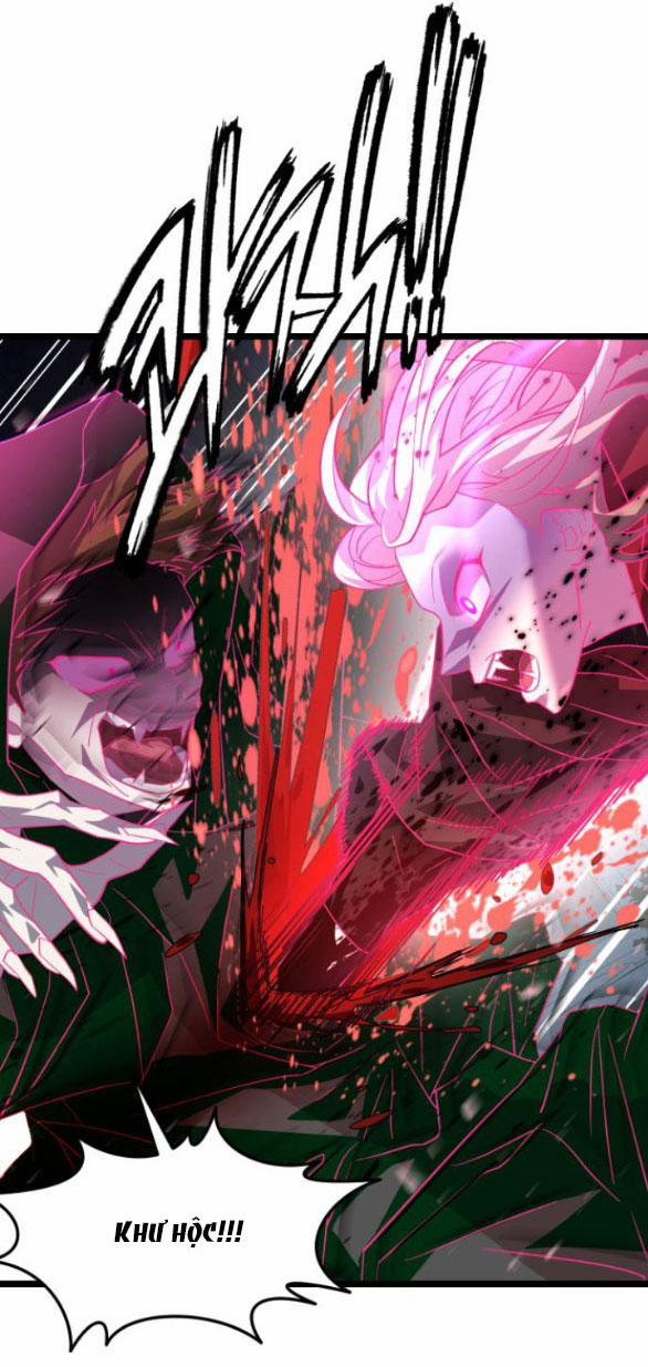 Dark Moon - Tế Đàn Ánh Trăng 65.1 trang 33