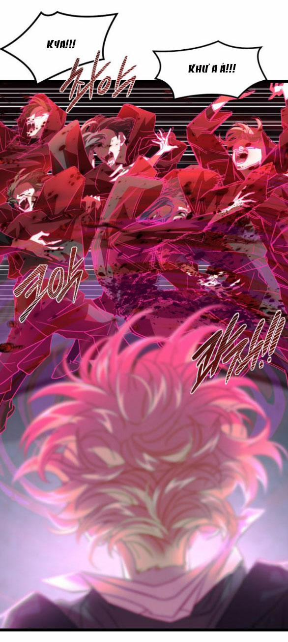 Dark Moon - Tế Đàn Ánh Trăng 65.1 trang 39