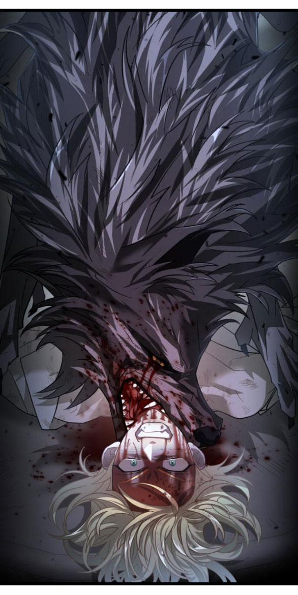 Dark Moon - Tế Đàn Ánh Trăng 65.1 trang 43