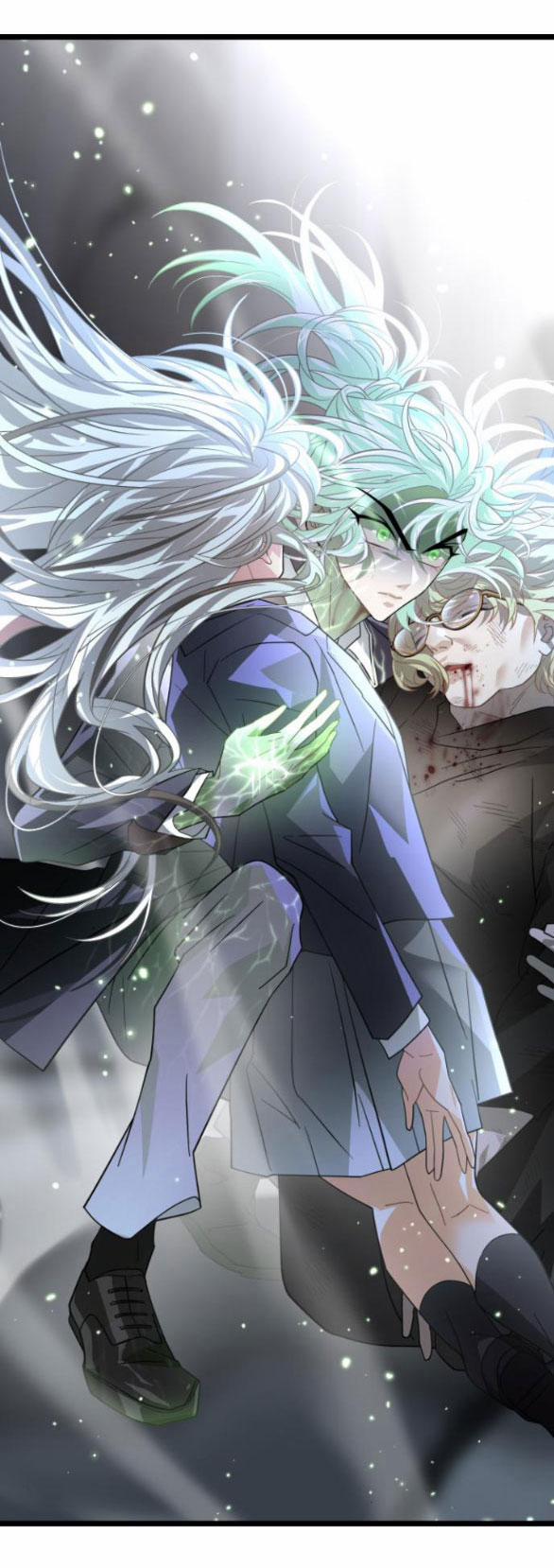 Dark Moon - Tế Đàn Ánh Trăng 65.1 trang 5