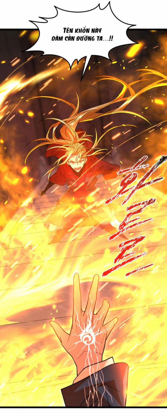 Dark Moon - Tế Đàn Ánh Trăng 65.1 trang 54