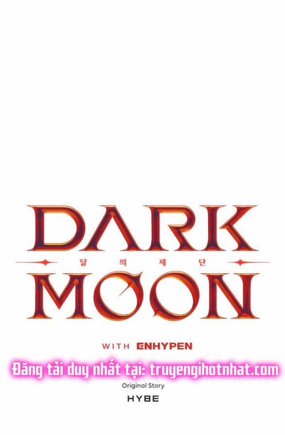 Dark Moon - Tế Đàn Ánh Trăng 65.1 trang 6