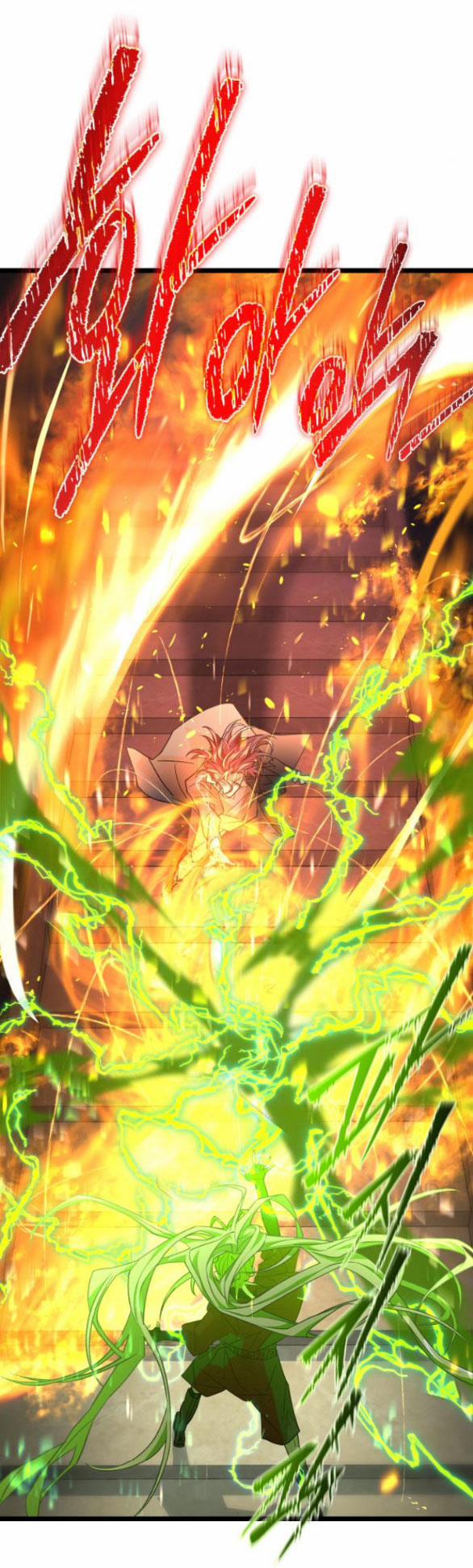 Dark Moon - Tế Đàn Ánh Trăng 65.1 trang 62