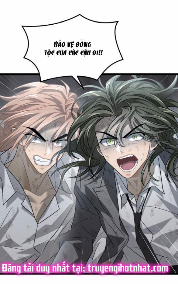 Dark Moon - Tế Đàn Ánh Trăng 65.1 trang 72