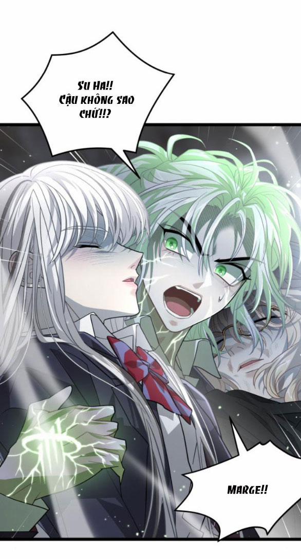 Dark Moon - Tế Đàn Ánh Trăng 65.1 trang 8