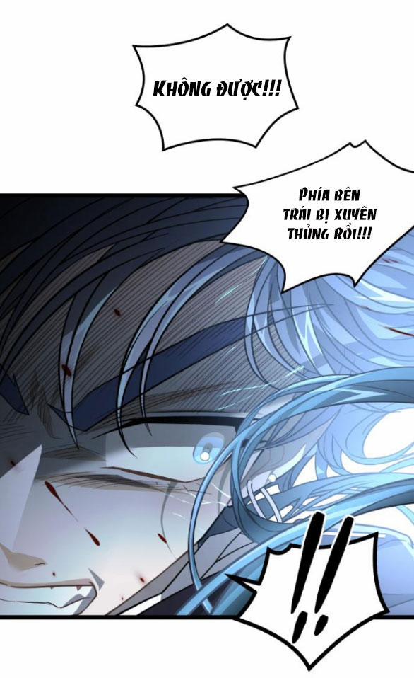 Dark Moon - Tế Đàn Ánh Trăng 65.1 trang 86