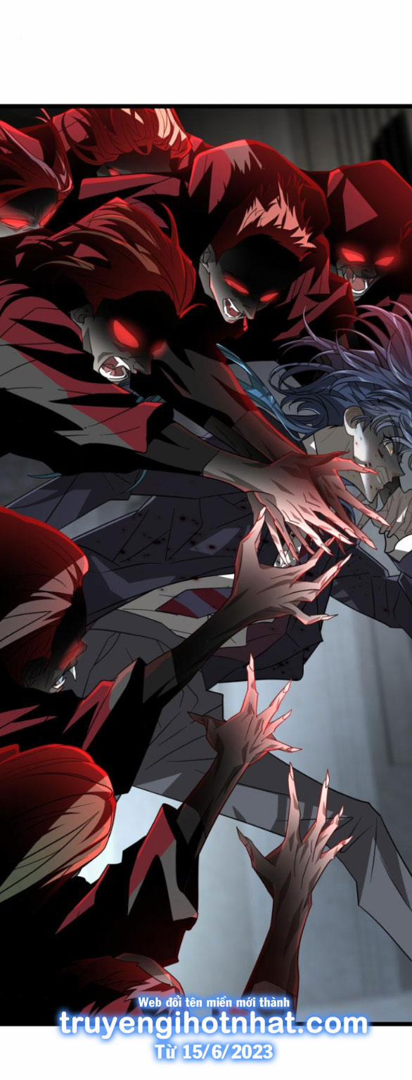 Dark Moon - Tế Đàn Ánh Trăng 65.1 trang 92