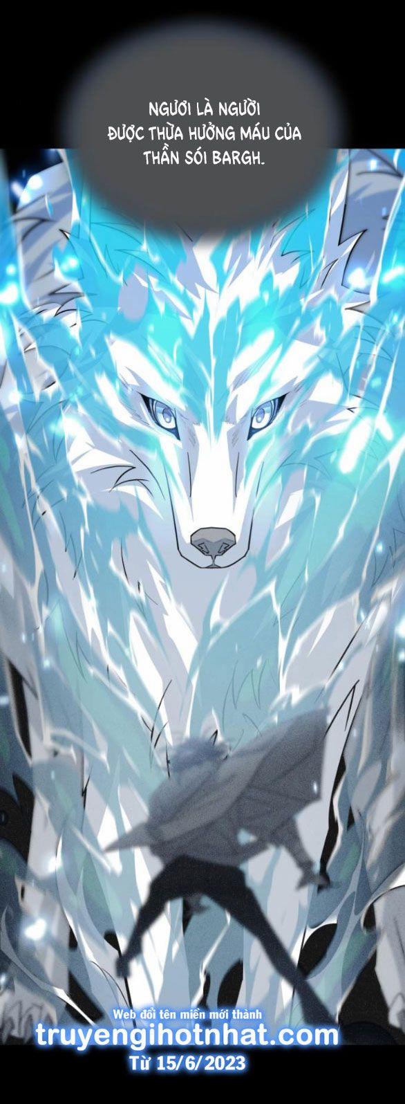 Dark Moon - Tế Đàn Ánh Trăng 65.2 trang 23