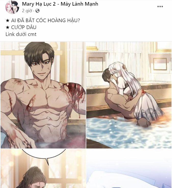 Dark Moon - Tế Đàn Ánh Trăng 65.2 trang 41