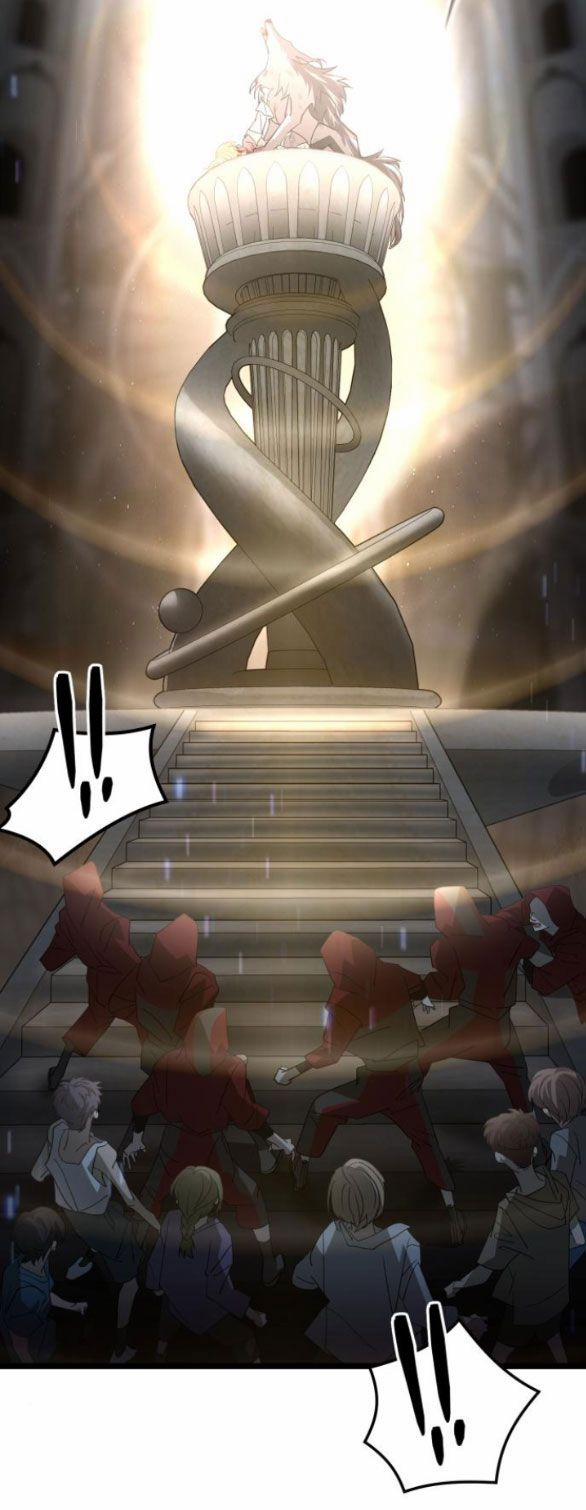 Dark Moon - Tế Đàn Ánh Trăng 65.2 trang 43