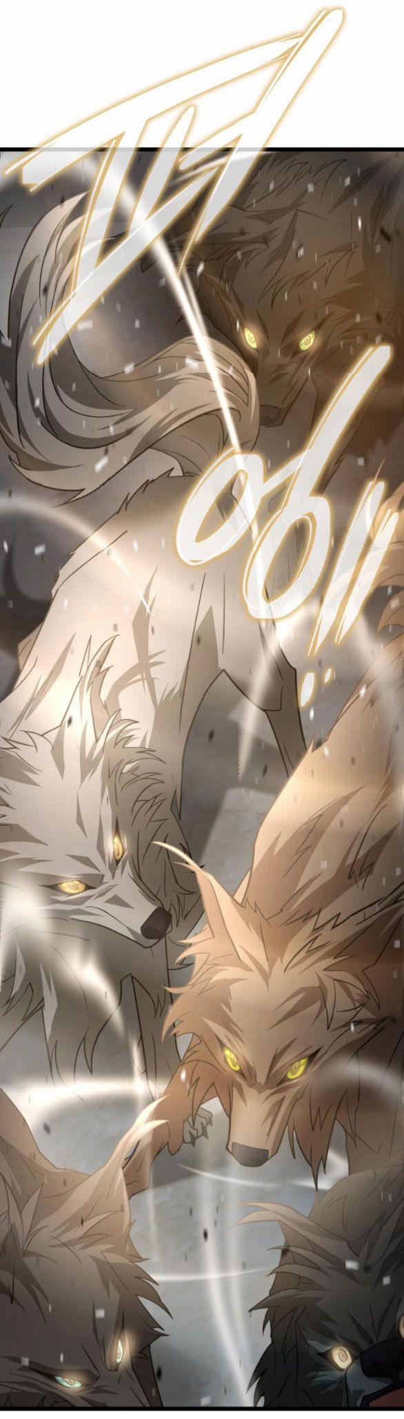 Dark Moon - Tế Đàn Ánh Trăng 65.2 trang 54