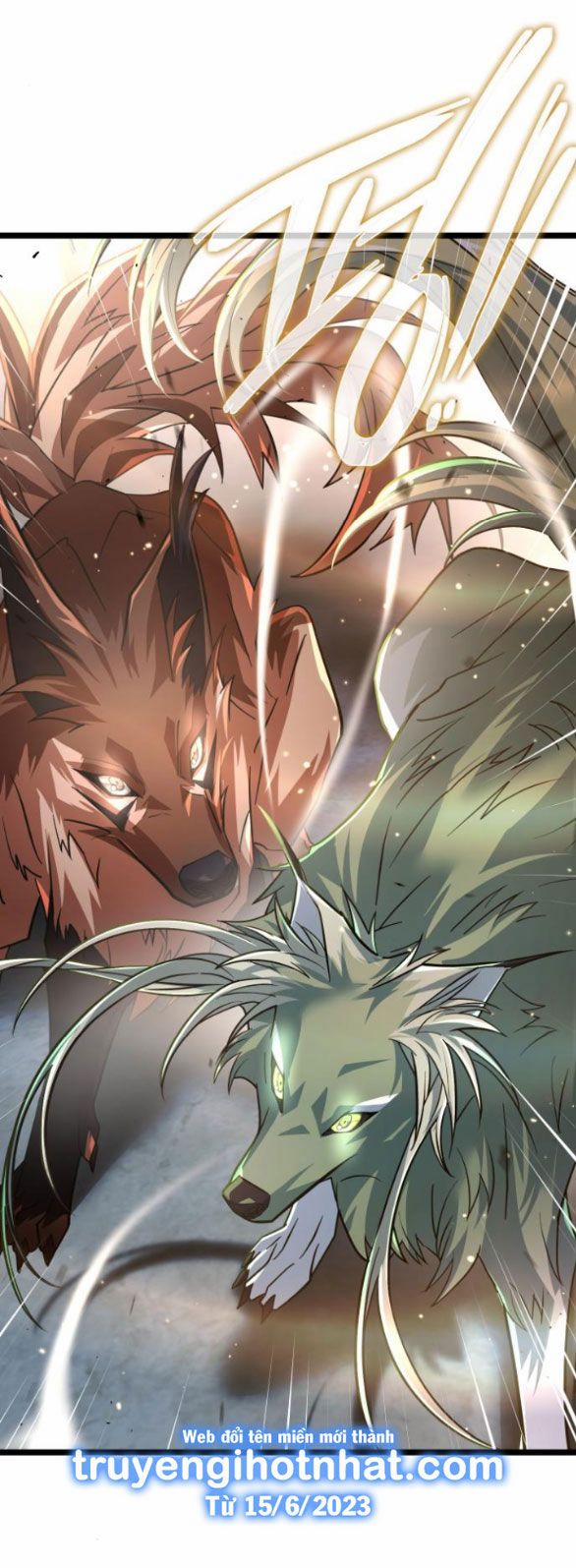 Dark Moon - Tế Đàn Ánh Trăng 65.2 trang 56