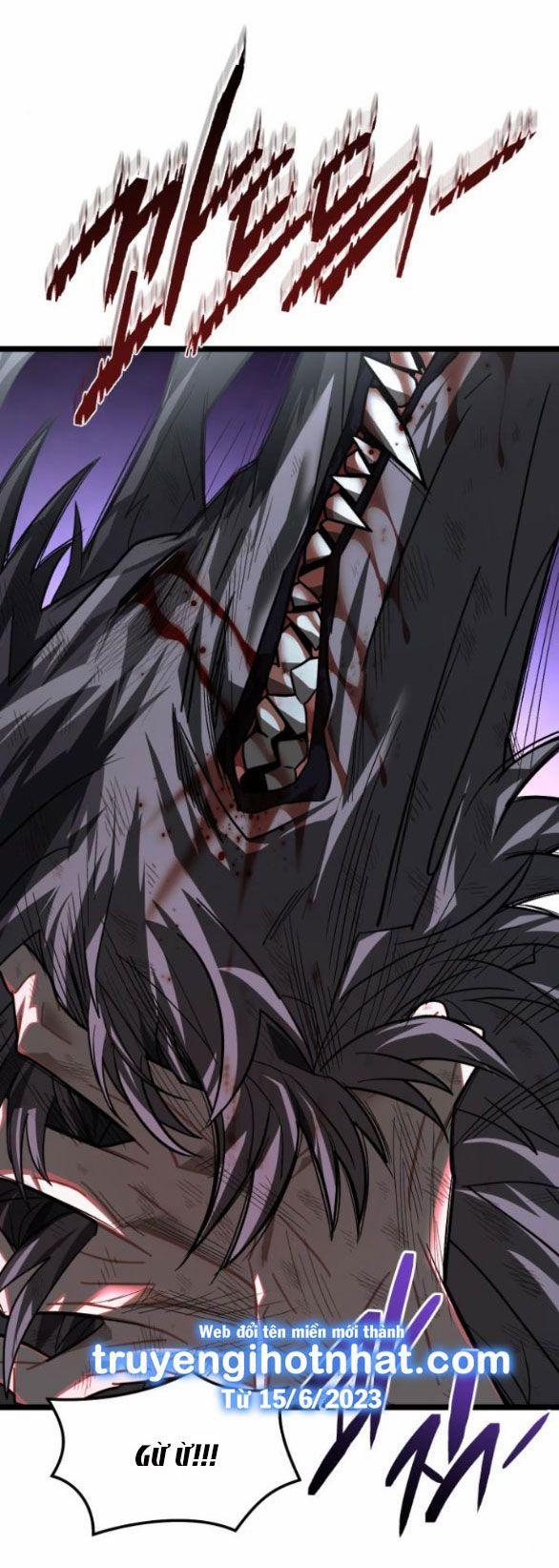 Dark Moon - Tế Đàn Ánh Trăng 65.2 trang 6