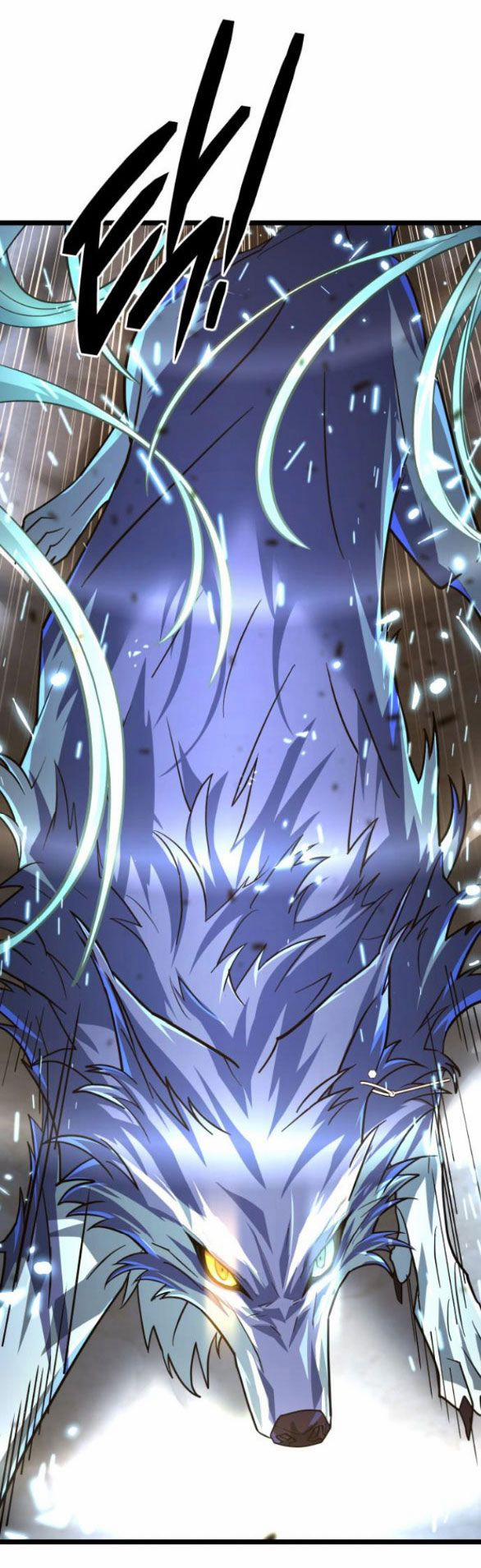 Dark Moon - Tế Đàn Ánh Trăng 65.2 trang 71