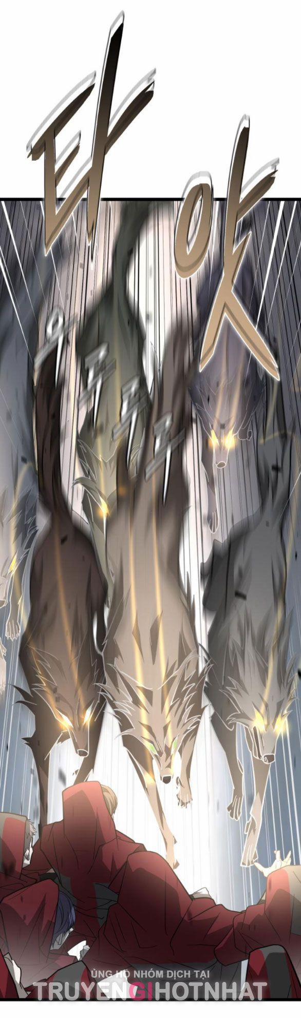 Dark Moon - Tế Đàn Ánh Trăng 65.2 trang 77