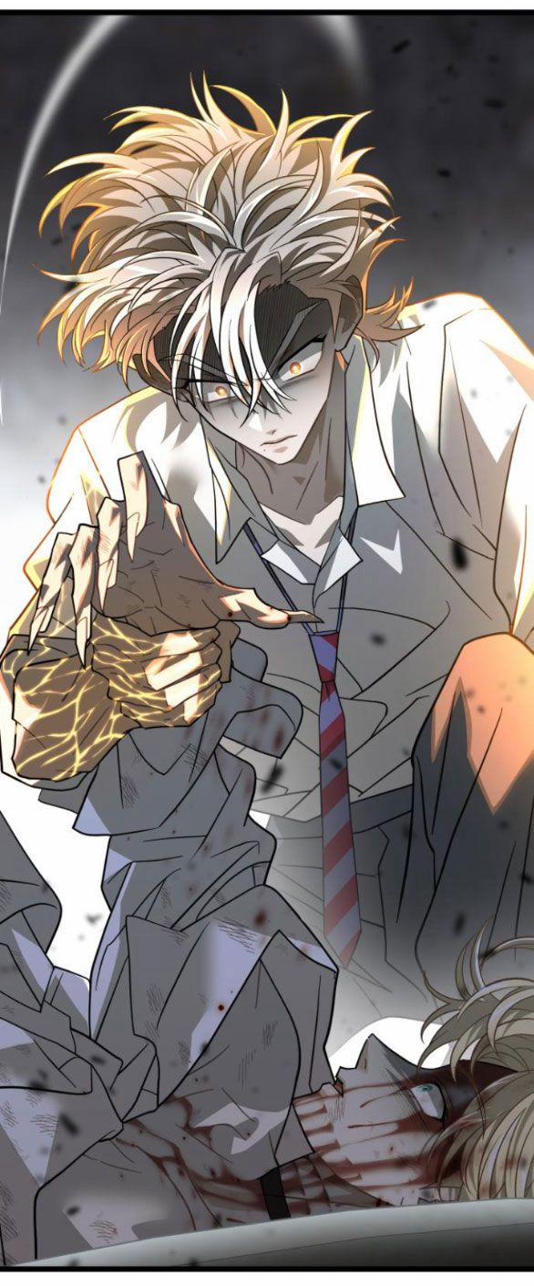 Dark Moon - Tế Đàn Ánh Trăng 65.2 trang 91