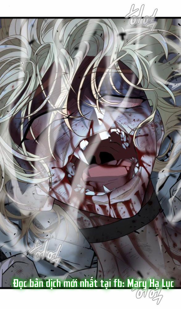 Dark Moon - Tế Đàn Ánh Trăng 66.1 trang 19