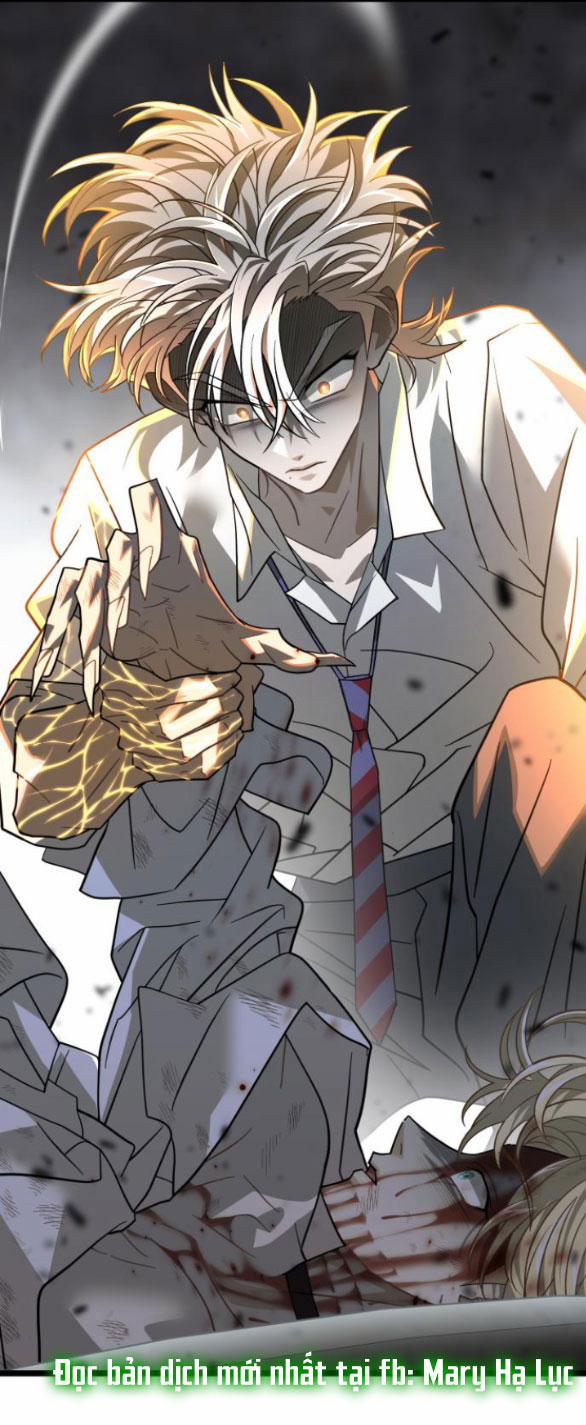 Dark Moon - Tế Đàn Ánh Trăng 66.1 trang 3