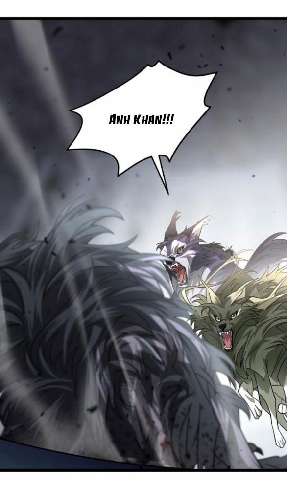 Dark Moon - Tế Đàn Ánh Trăng 66.1 trang 39