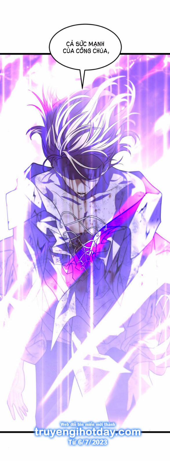 Dark Moon - Tế Đàn Ánh Trăng 66.1 trang 45