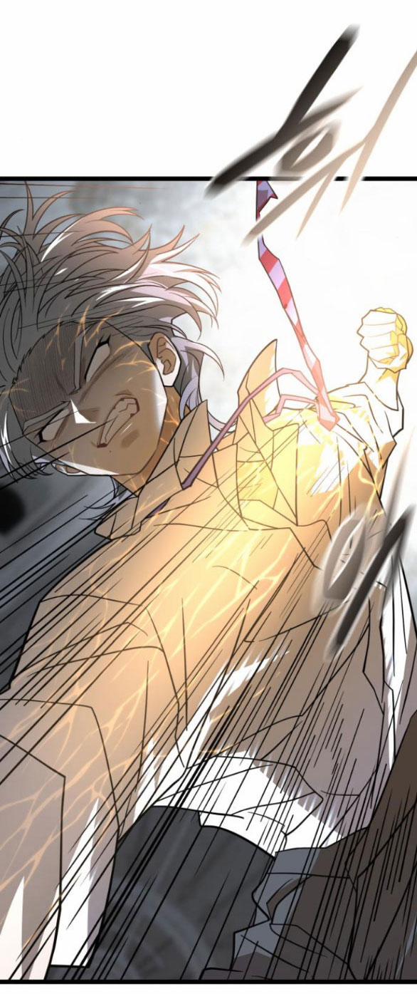 Dark Moon - Tế Đàn Ánh Trăng 66.1 trang 5