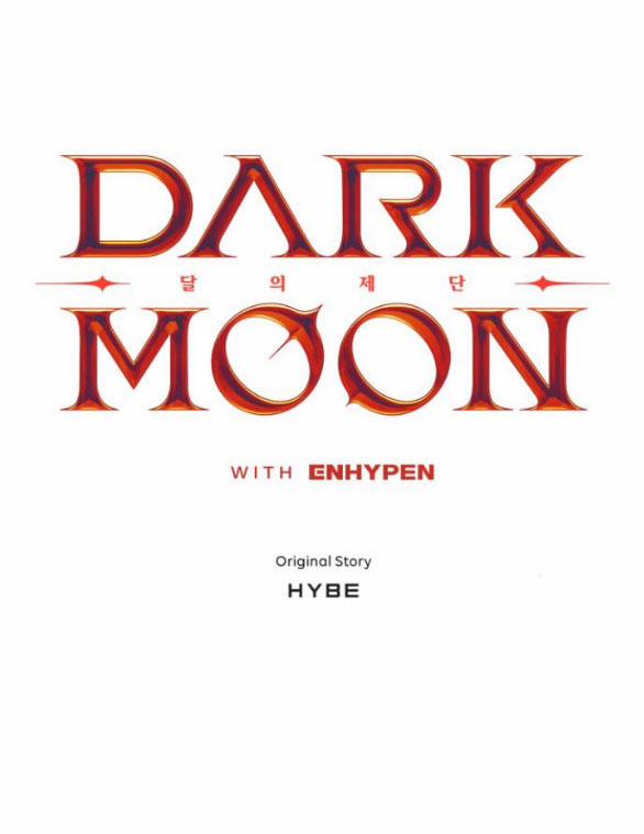 Dark Moon - Tế Đàn Ánh Trăng 66.1 trang 9