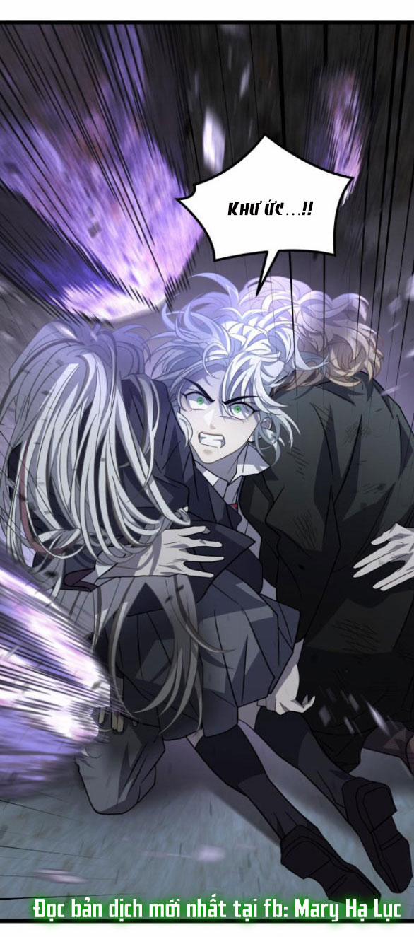 Dark Moon - Tế Đàn Ánh Trăng 66.2 trang 12