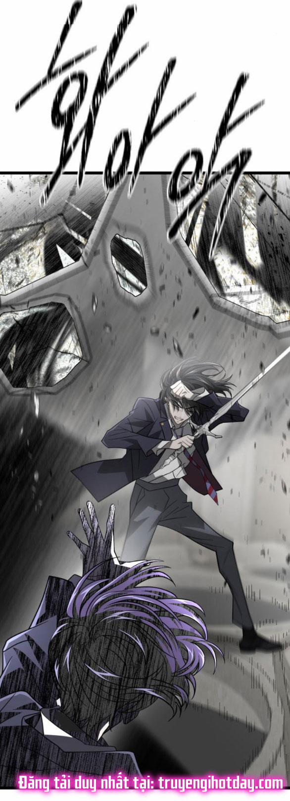 Dark Moon - Tế Đàn Ánh Trăng 66.2 trang 16