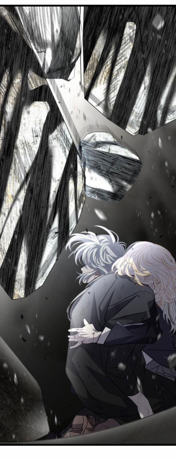 Dark Moon - Tế Đàn Ánh Trăng 66.2 trang 18