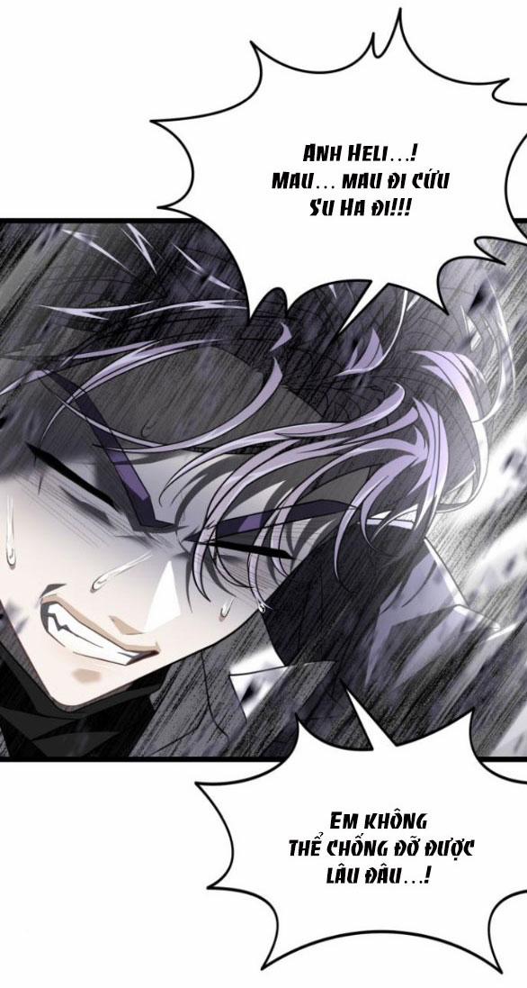 Dark Moon - Tế Đàn Ánh Trăng 66.2 trang 27