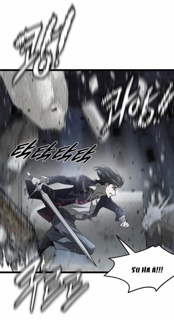 Dark Moon - Tế Đàn Ánh Trăng 66.2 trang 35