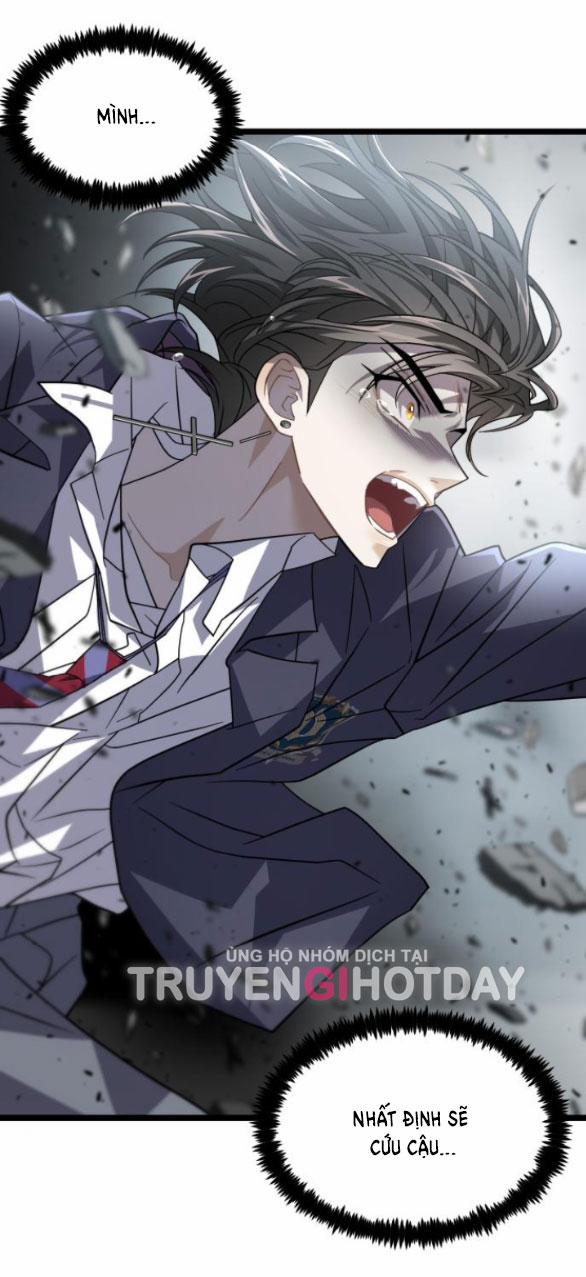 Dark Moon - Tế Đàn Ánh Trăng 66.2 trang 43